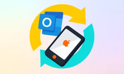 Akruto stopped syncing to iPhone