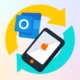 Akruto stopped syncing to iPhone