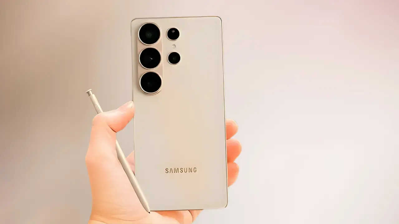 Samsung Galaxy S26 Ultra Expected features
