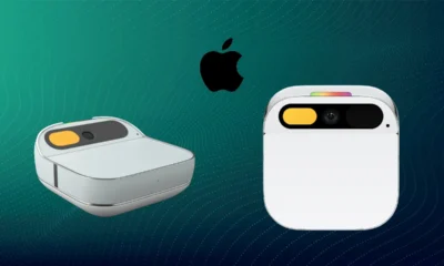 Apple AI Pin features