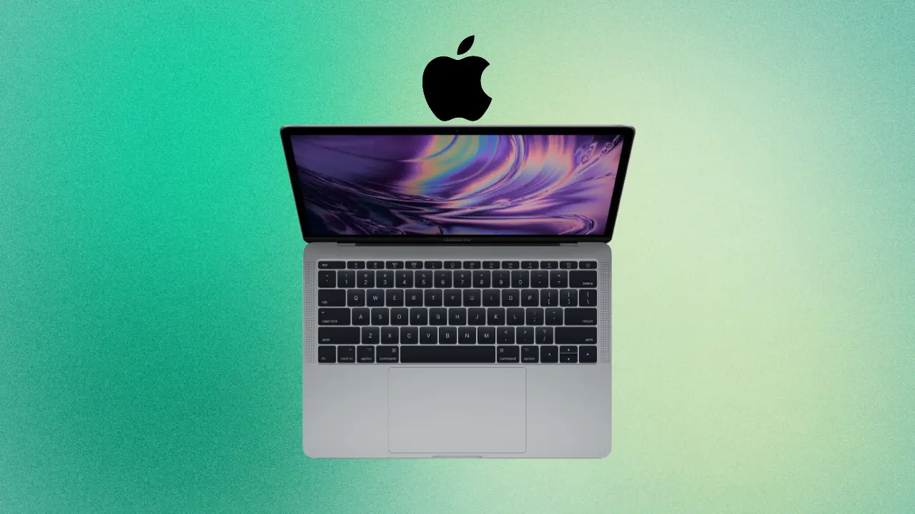 Apple MacBook Pro 2026