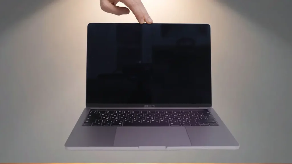 Upcoming MacBook Pro 2026