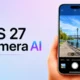 Customizable Camera App With iOS 27
