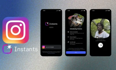 How to Use Instagram Instants