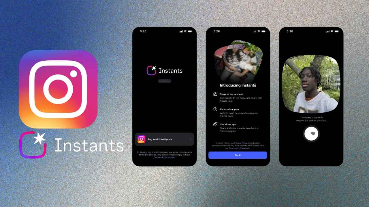 How to Use Instagram Instants