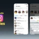 Unmute Someone's Notes on Instagram