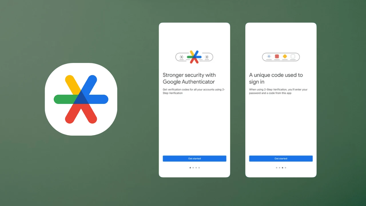 How to Use Google Authenticator