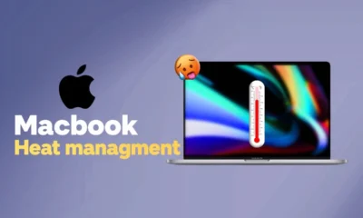 Easy Ways to Monitor MacBook Temperature