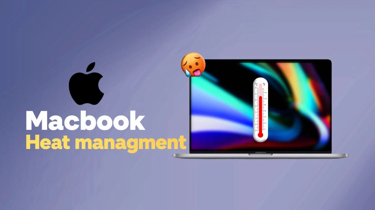 Easy Ways to Monitor MacBook Temperature
